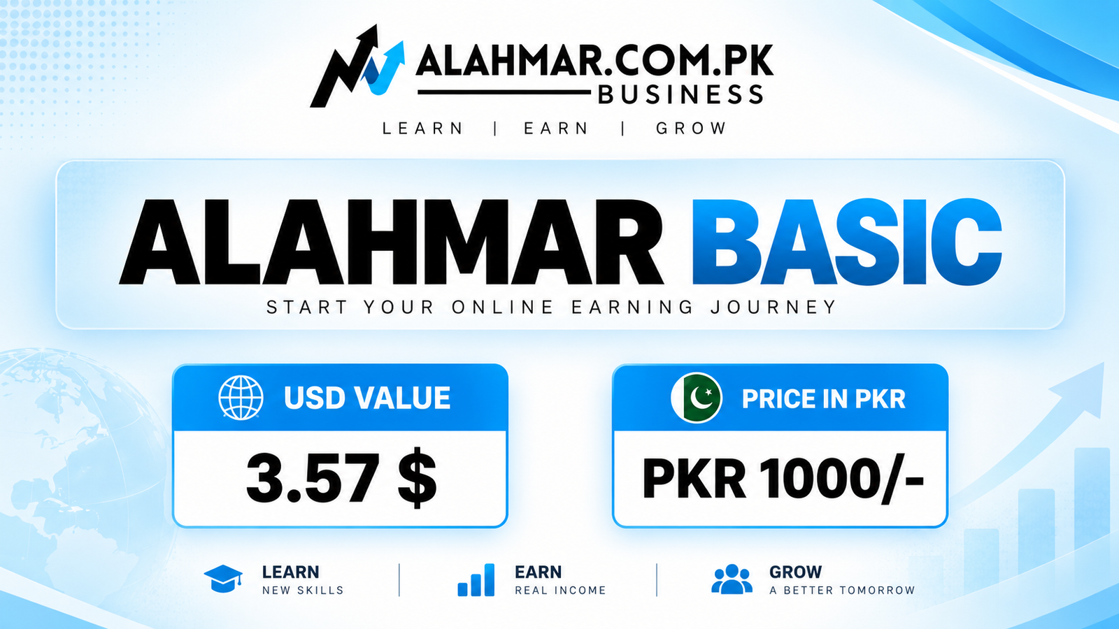 Alahmar Basic