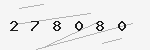 CAPTCHA verification code