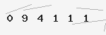 CAPTCHA verification code