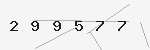 CAPTCHA verification code